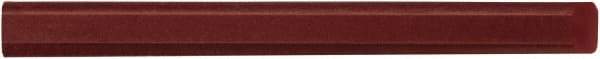 Markal - Red Paint Marker - Flat Tip - USA Tool & Supply