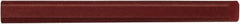 Markal - Red Paint Marker - Flat Tip - USA Tool & Supply