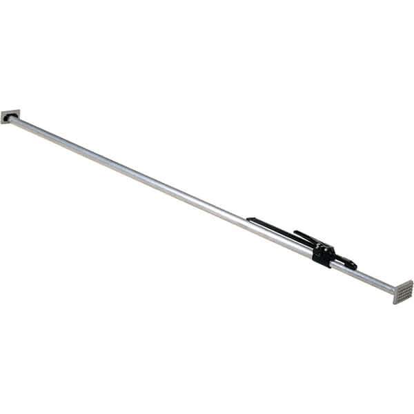 Vestil - Cargo Handling, Control Devices Type: Cargo Bar Material: Aluminum - USA Tool & Supply