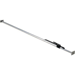 Vestil - Cargo Handling, Control Devices Type: Cargo Bar Material: Aluminum - USA Tool & Supply