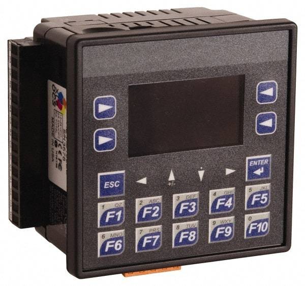 Flowline - Liquid Level Controllers & Meters Type: Level Controller Applications: Multi-Channel Controller for Level Transmitters - USA Tool & Supply