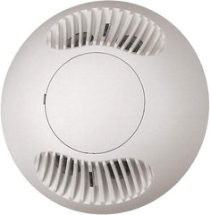 Hubbell Wiring Device-Kellems - 24 VAC/VDC, Indoor Ceiling Mount Ultrasonic Sensor - 1-1/2 Inch High - USA Tool & Supply