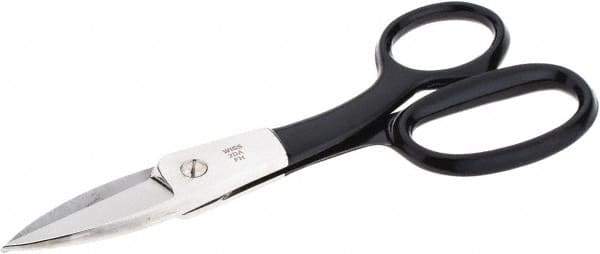 Wiss - Shears - Cutting Shears - USA Tool & Supply