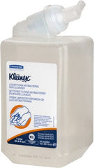 Kleenex - 1 L Dispenser Refill Hand Cleaner - USA Tool & Supply