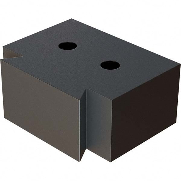 Sky Hook - Lifting Aid Accessories Type: Base Adapter For Use With: Tool Post Mount Sky Hook Models with -05 Suffix - USA Tool & Supply