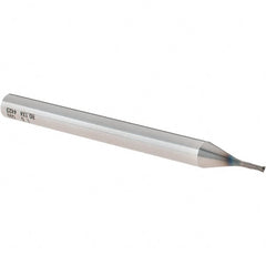 OSG - Corner Chamfer/Corner Radius End Mill - USA Tool & Supply