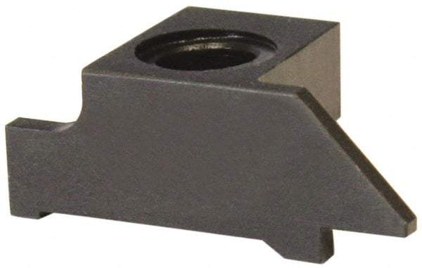 Hertel - Series HertelCutOff, Clamp for Indexables - USA Tool & Supply