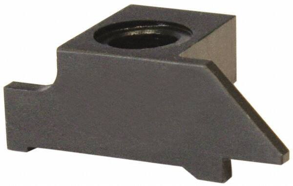 Hertel - Series HertelCutOff, Clamp for Indexables - USA Tool & Supply
