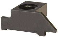 Hertel - Series HertelCutOff, Clamp for Indexables - USA Tool & Supply