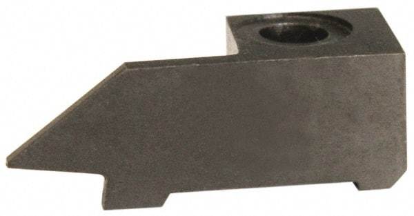 Hertel - Series HertelCutOff, Clamp for Indexables - USA Tool & Supply