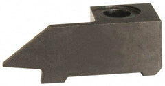 Hertel - Series HertelCutOff, Clamp for Indexables - USA Tool & Supply