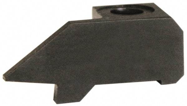 Hertel - Series HertelCutOff, Clamp for Indexables - USA Tool & Supply