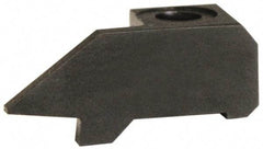 Hertel - Series HertelCutOff, Clamp for Indexables - USA Tool & Supply