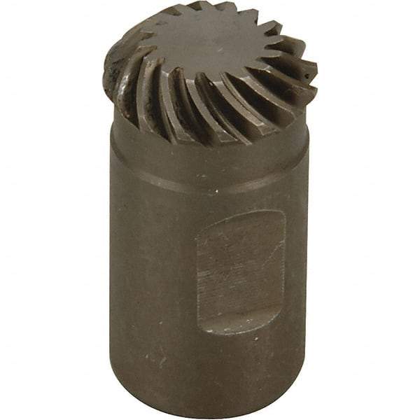 Dynabrade - 3" Air Disc Sander Pinion - Use with 18065 - USA Tool & Supply