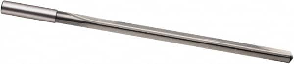 Guhring - 5mm, 120° Point, Solid Carbide Straight Flute Drill Bit - USA Tool & Supply