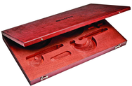 938 S436EZZ CASE ONLY - USA Tool & Supply
