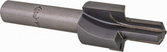 Scientific Cutting Tools - 1/4" Port, 15/16" Spotface Diam, Reamer Pilot, Carbide Tipped Porting Tool - USA Tool & Supply