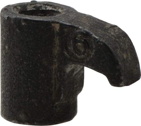 Iscar - Series Isoturn, CL Clamp for Indexables - Right Hand Cut - USA Tool & Supply