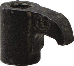 Iscar - Series Isoturn, CL Clamp for Indexables - Right Hand Cut - USA Tool & Supply