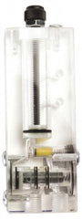 Mead - 15-120 Second Range(NO) Delayed Air Timer - USA Tool & Supply
