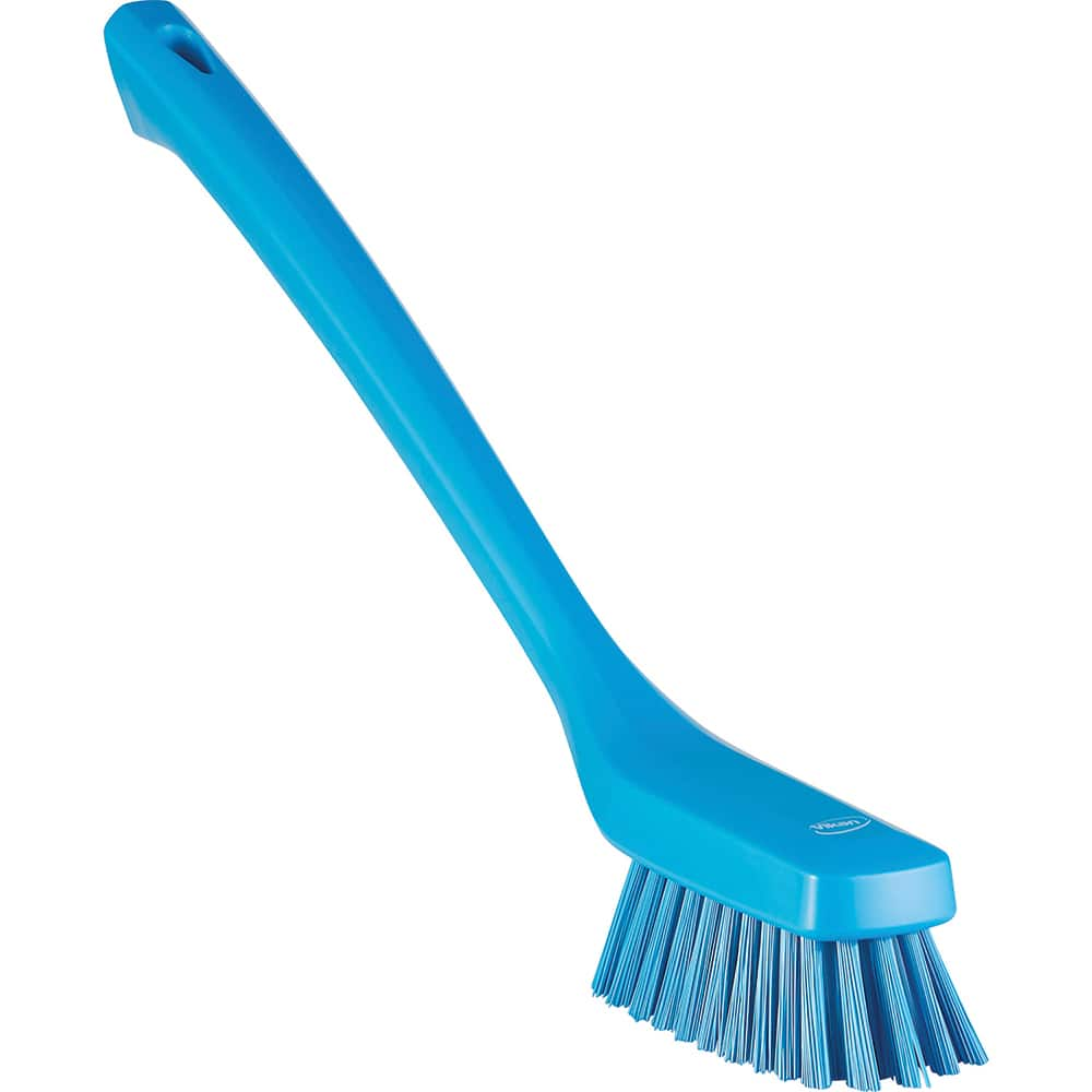 Remco - Scrub & Scouring Brushes Type: Scrub Brush Bristle Material: Polyester - USA Tool & Supply