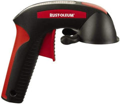 Rust-Oleum - Paint Sprayer Spray Can Handle - USA Tool & Supply