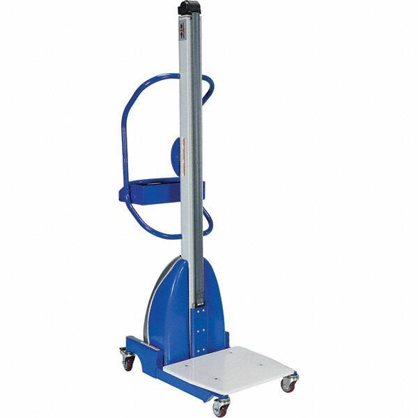Vestil - Battery Operated Lifts Type: Quick Lift Pallet Truck Load Capacity (Lb.): 330 - USA Tool & Supply
