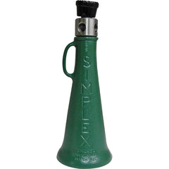 Enerpac - Manual Bottle, Screw, Ratchet & Hydraulic Jacks Type: Screw Jack Load Capacity (Ton): 24 (Inch) - USA Tool & Supply