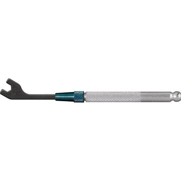 Moody Tools - Open End Wrenches Wrench Type: Open End Wrench Size (mm): 5 - USA Tool & Supply