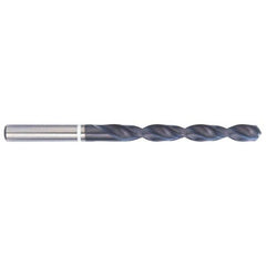 Accupro - #18 118° Cobalt Jobber Drill - USA Tool & Supply