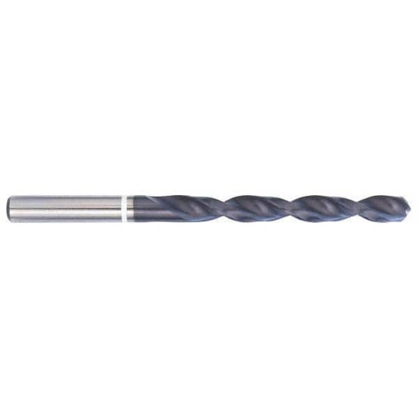 Accupro - #42 118° Cobalt Jobber Drill - USA Tool & Supply