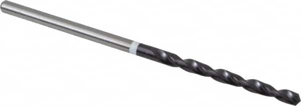 Accupro - #44 118° Cobalt Jobber Drill - USA Tool & Supply