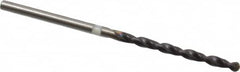 Accupro - #43 118° Cobalt Jobber Drill - USA Tool & Supply