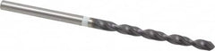 Accupro - #35 118° Cobalt Jobber Drill - USA Tool & Supply