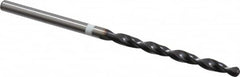 Accupro - #34 118° Cobalt Jobber Drill - USA Tool & Supply