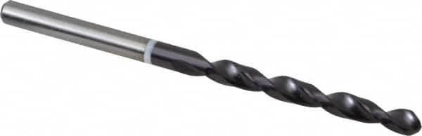 Accupro - #17 118° Cobalt Jobber Drill - USA Tool & Supply