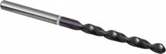 Accupro - #17 118° Cobalt Jobber Drill - USA Tool & Supply