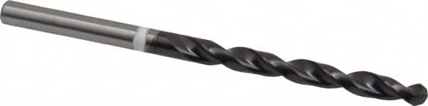 Accupro - #15 118° Cobalt Jobber Drill - USA Tool & Supply