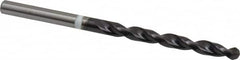 Accupro - #15 118° Cobalt Jobber Drill - USA Tool & Supply