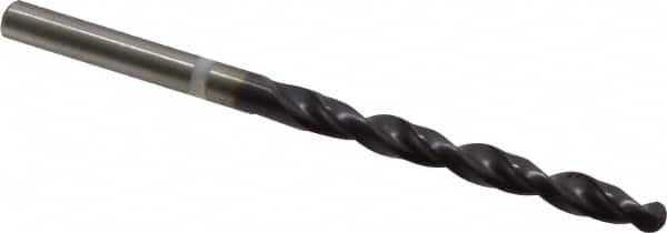 Accupro - #13 118° Cobalt Jobber Drill - USA Tool & Supply