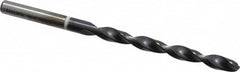 Accupro - #4 118° Cobalt Jobber Drill - USA Tool & Supply