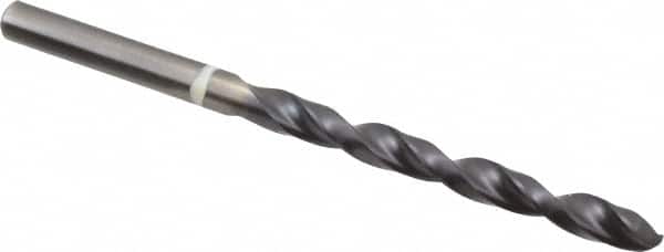 Accupro - #3 118° Cobalt Jobber Drill - USA Tool & Supply