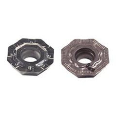 OFCR07T3-AEN Grade IC380 - Helimill Insert - USA Tool & Supply
