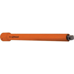 Apex - Socket Extensions Tool Type: Extension Drive Size (Inch): 1/2 - USA Tool & Supply