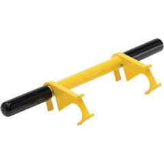 Vestil - Drum & Tank Accessories Type: Drum Lid tool For Use With: Most Drum Plugs - USA Tool & Supply