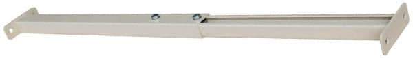 Value Collection - Workbench & Workstation Footrest - Use with Workstations - USA Tool & Supply