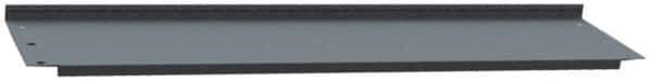 Value Collection - Workbench & Workstation Shelf - 15" Deep, Use with Workbenches - USA Tool & Supply