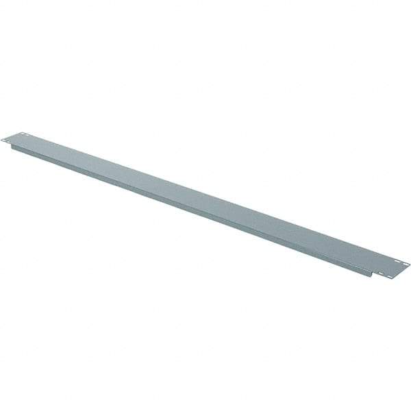 Value Collection - Workbench & Workstation Stringer - 6" High, Use with Workbenches - USA Tool & Supply