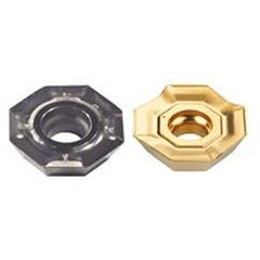 OFCT07T3-AER Grade IC328 - Helimill Insert - USA Tool & Supply