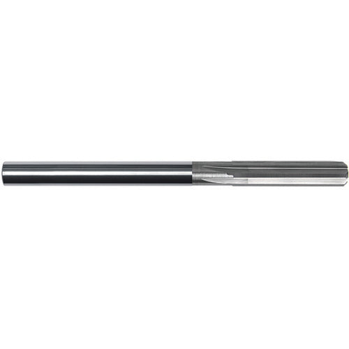 .2505 CARBIDE REAMER - Exact Industrial Supply